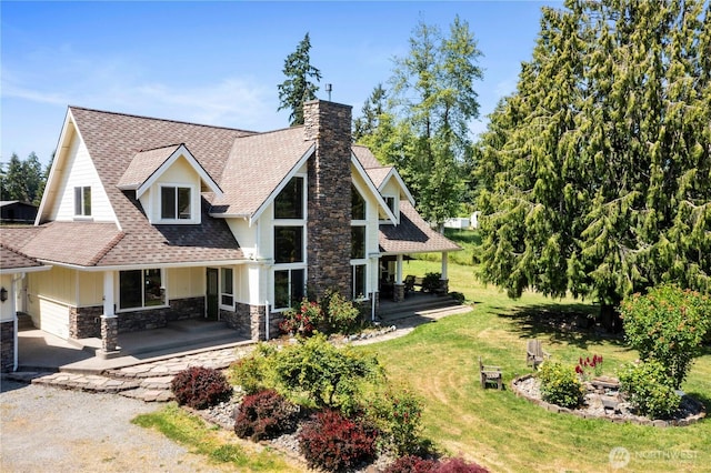 4309 324th St E, Eatonville, WA 98328 - photo 6
