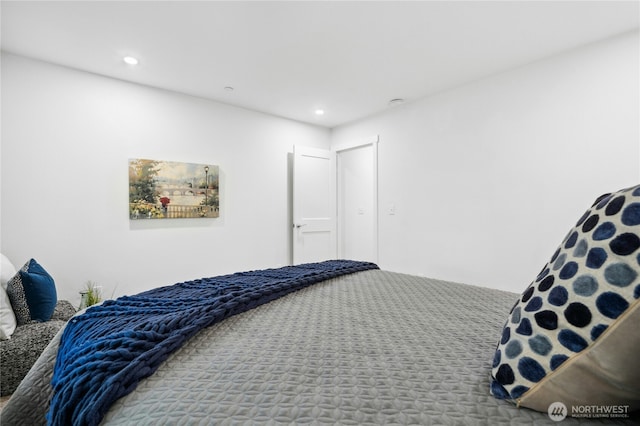 189 Countryman Dr, Monroe, WA 98272 - bedroom with recessed lighting