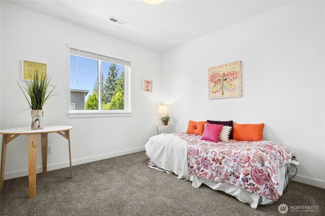 189 Countryman Dr, Monroe, WA 98272 - carpeted bedroom featuring baseboards