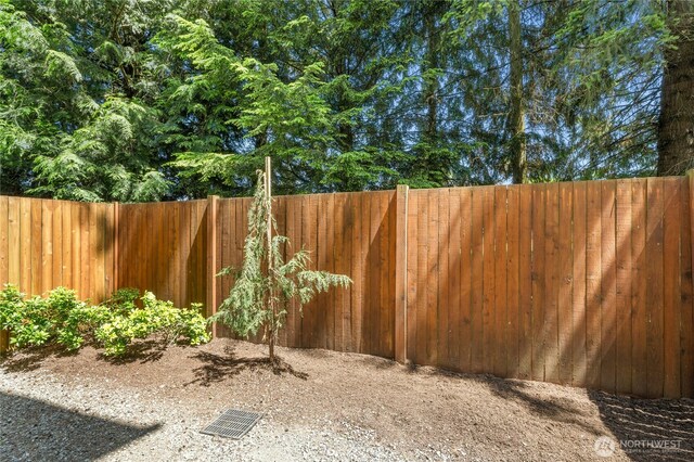 189 Countryman Dr, Monroe, WA 98272 - view of yard