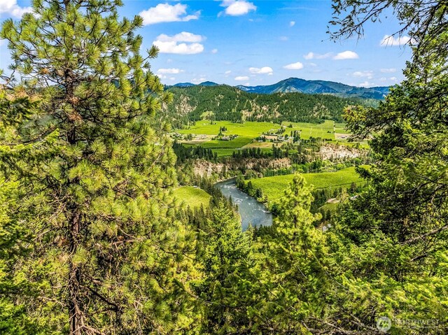 981 Nighthawk Ridge Ln, Leavenworth, WA 98826