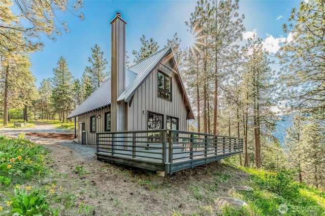 981 Nighthawk Ridge Ln, Leavenworth, WA 98826