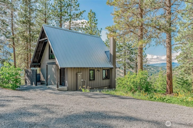 981 Nighthawk Ridge Ln, Leavenworth, WA 98826