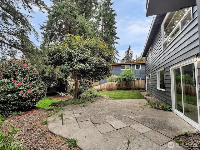 16112 Densmore Ave N, Shoreline, WA 98133 - view of patio