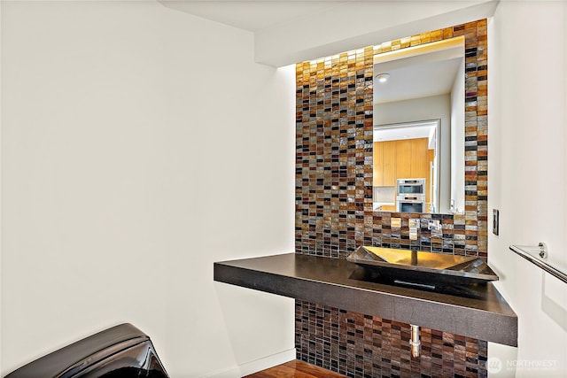 302 N Stadium Way Unit 302, Tacoma, WA 98403 - view of wine area
