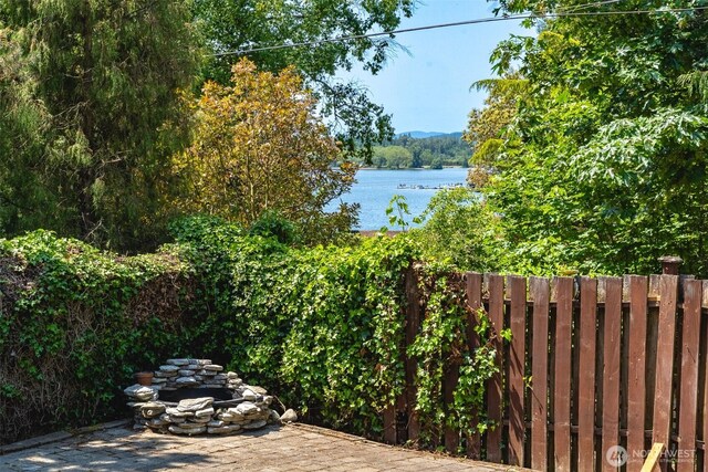 2921 Haggin St, Bellingham, WA 98226 - water view