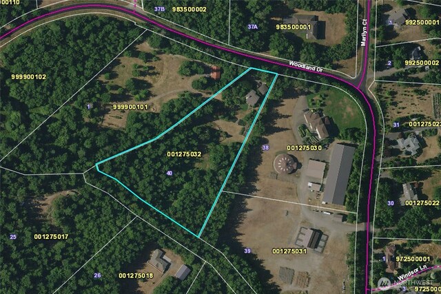 1221 Woodland Dr, Port Townsend, WA 98368 - photo 2