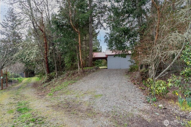 1221 Woodland Dr, Port Townsend, WA 98368 - photo 35