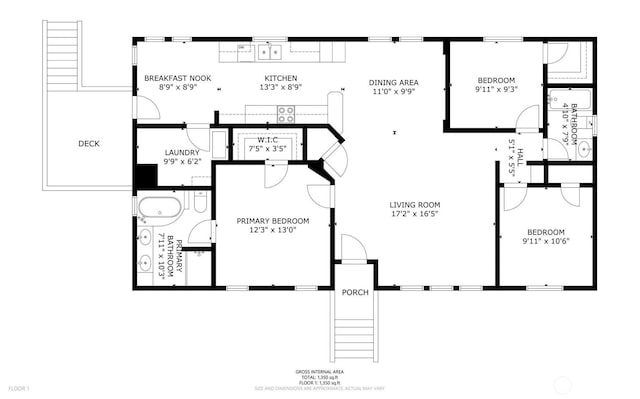7515 304th St E, Graham, WA 98338 - photo 40