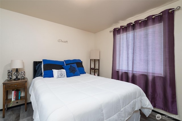 811 S Laventure Rd Unit C, Mount Vernon, WA 98274 - view of bedroom