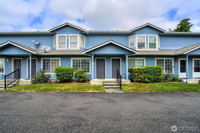 811 S Laventure Rd Unit C, Mount Vernon, WA 98274 - view of property