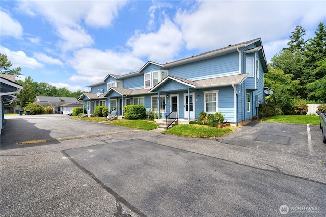 811 S Laventure Rd Unit C, Mount Vernon, WA 98274 - view of property