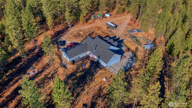 20701 W S Bank Rd, Nine Mile Falls, WA 99026 - photo 2