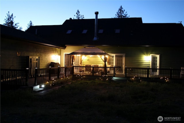 20701 W S Bank Rd, Nine Mile Falls, WA 99026 - photo 24