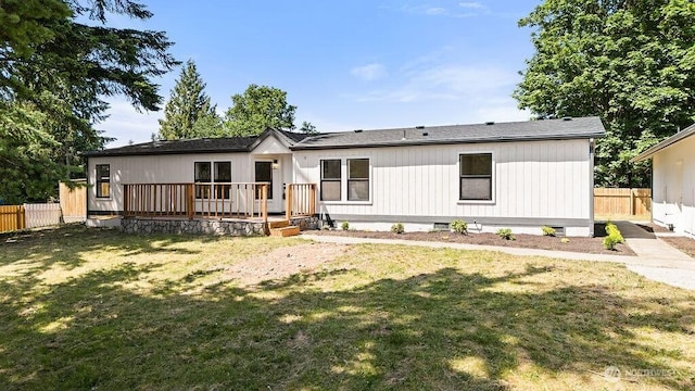 3309 252nd Street Ct E, Spanaway, WA 98387 - photo 1