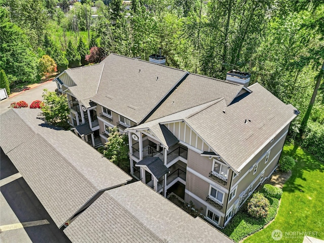 11309 NE 128th St Unit F302, Kirkland, WA 98034 - view of subject property