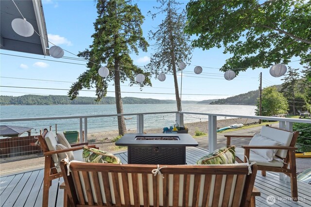 8410 NE N Shore Rd, Belfair, WA 98528 - photo 21