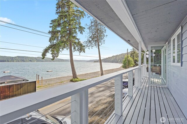 8410 NE N Shore Rd, Belfair, WA 98528 - photo 23