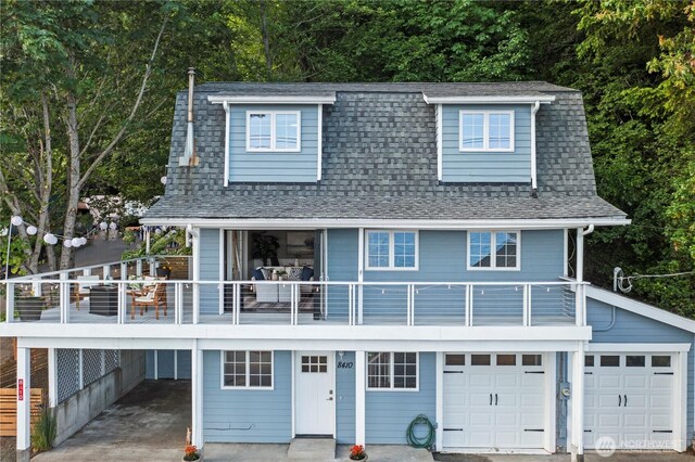 8410 NE N Shore Rd, Belfair, WA 98528 - photo 35