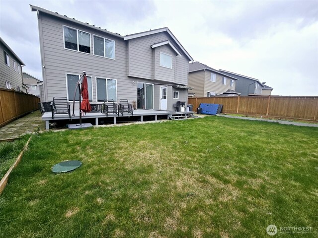 18918 105th Ave E, Puyallup, WA 98374 - photo 24