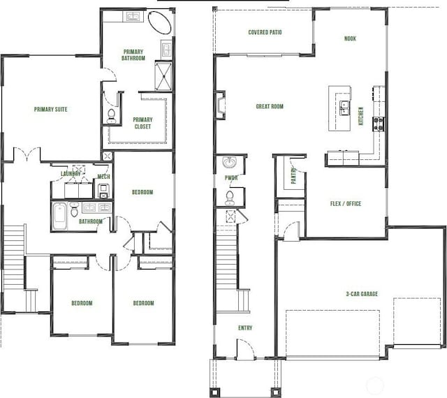 17305 82nd Avenue Ct E, Puyallup, WA 98375 - photo 3