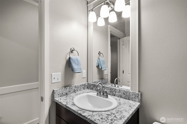 22412 SE 283rd St, Maple Valley, WA 98038 - half bathroom with vanity