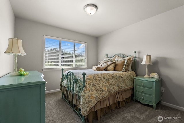 22412 SE 283rd St, Maple Valley, WA 98038 - bedroom featuring carpet flooring and baseboards