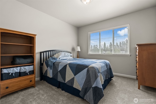 22412 SE 283rd St, Maple Valley, WA 98038 - carpeted bedroom with baseboards