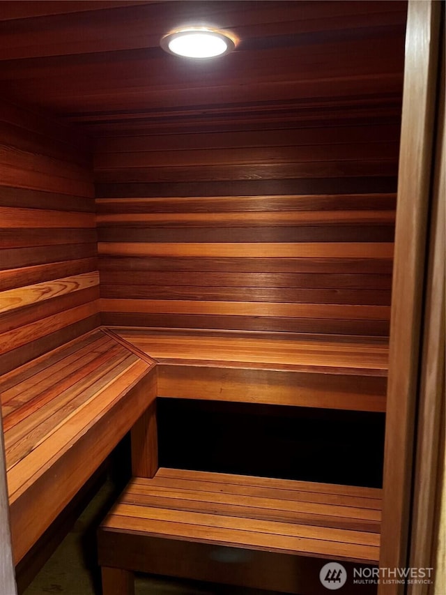 210 Gold Hill Rd, Enumclaw, WA 98022 - view of relaxing sauna / steam room