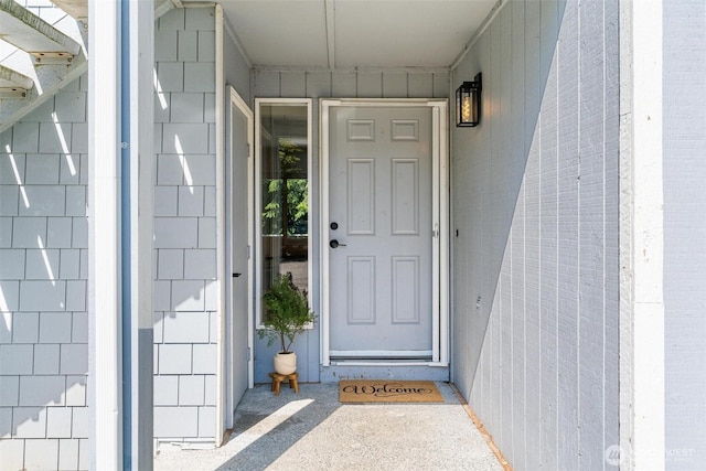 9106 1st Pl NE Unit 1, Lake Stevens, WA 98258 - view of property entrance
