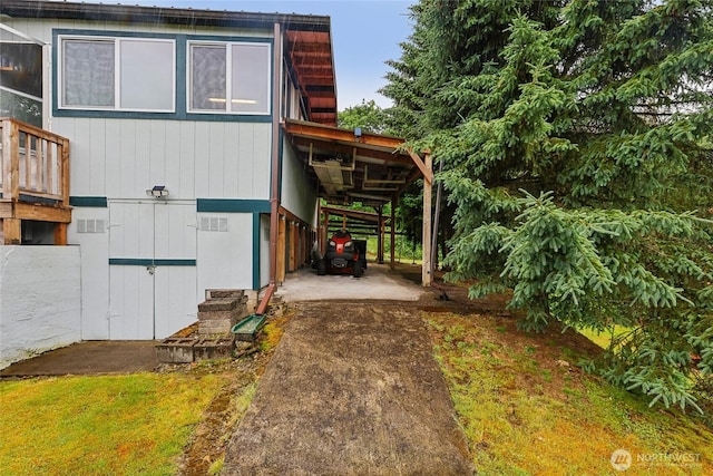 35605 158th St SE, Sultan, WA 98294 - view of home's exterior