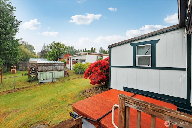 35605 158th St SE, Sultan, WA 98294 - view of yard