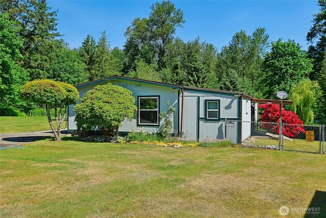 35605 158th St SE, Sultan, WA 98294 - view of outdoor structure