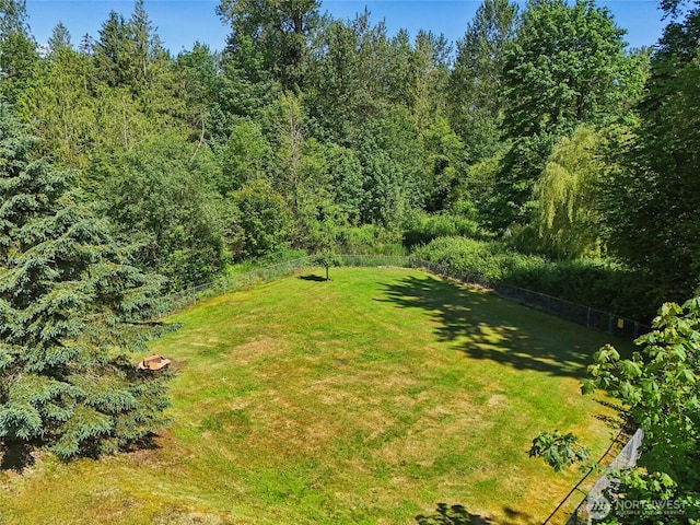 35605 158th St SE, Sultan, WA 98294 - view of yard