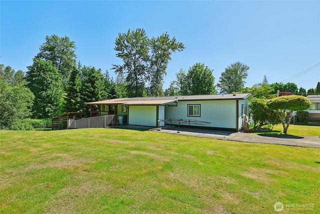 35605 158th St SE, Sultan, WA 98294 - view of front of home