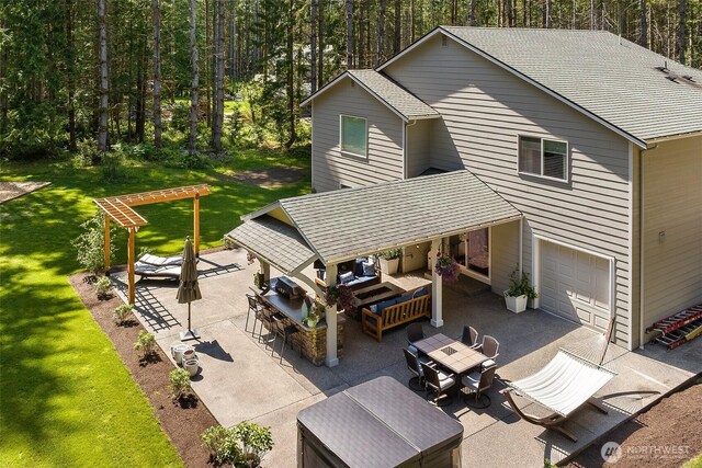 4730 194th Pl NW, Stanwood, WA 98292 - photo 32