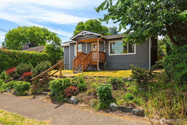 5209 S Dawson St, Seattle, WA 98118 - photo 1