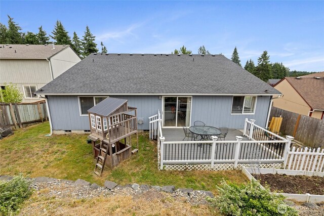 1505 Milbanke Dr SE, Olympia, WA 98513 - photo 30