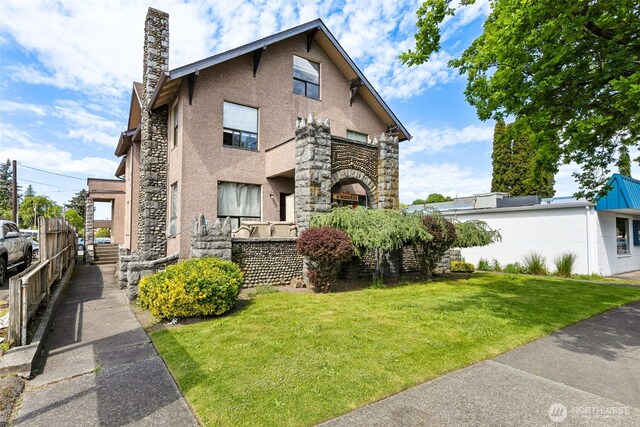 408 N Meridian, Puyallup, WA 98371 - photo 1