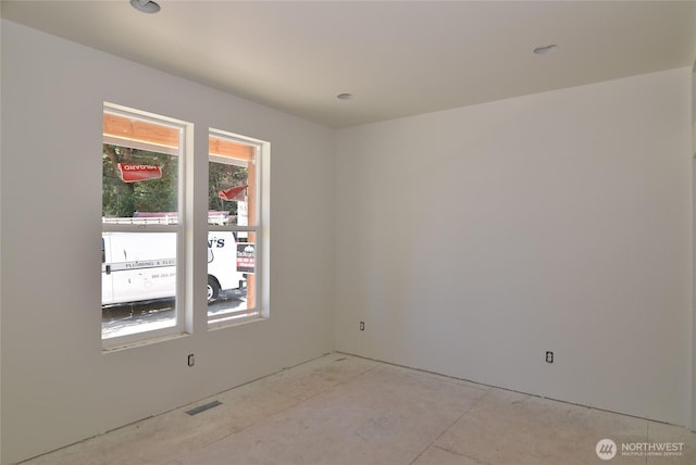 1103 Whidbey St, Bellingham, WA 98229 - view of spare room