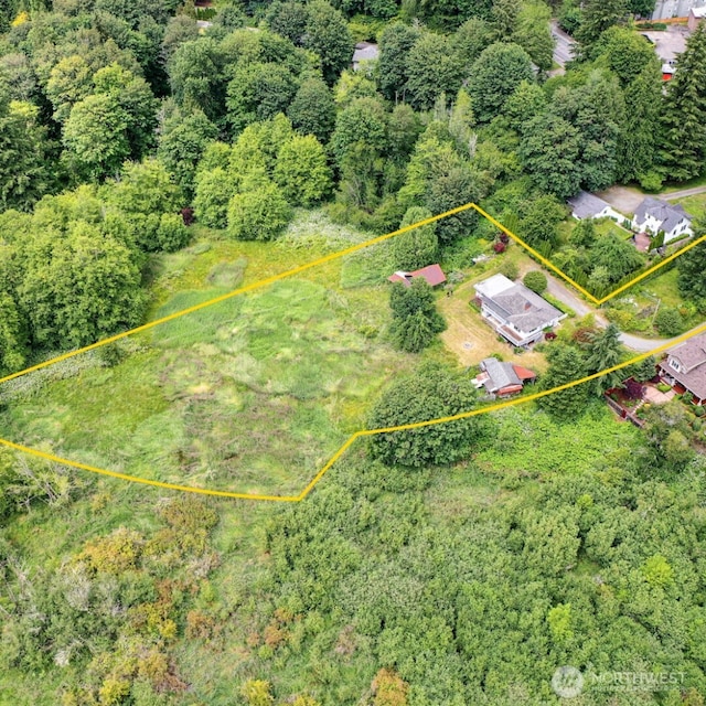 925 Front St S, Issaquah, WA 98027 - view of property location featuring property boundaries highlighted