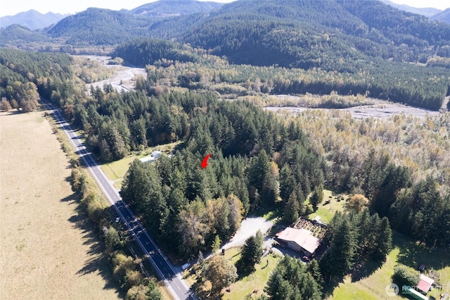 22506 State Route 706 E, Ashford, WA 98304