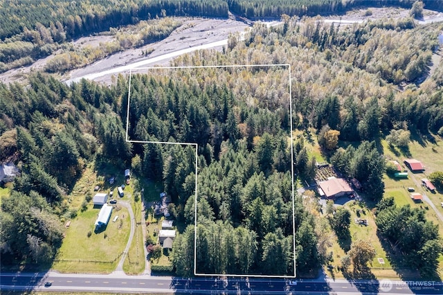 22506 State Route 706 E, Ashford, WA 98304