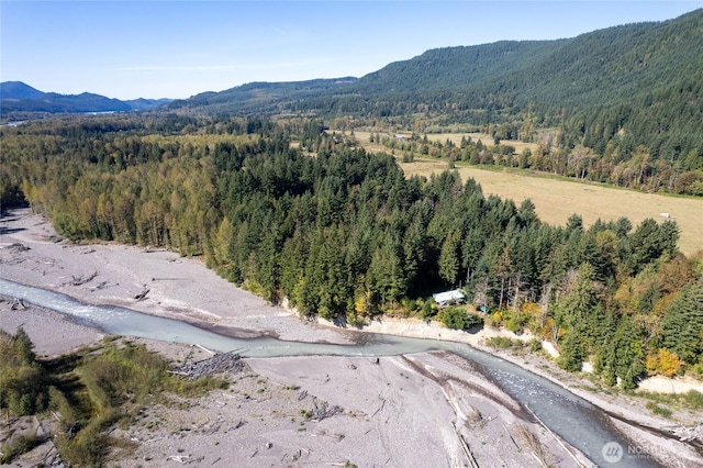 22506 State Route 706 E, Ashford, WA 98304