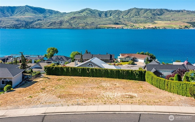 109 Apple Ave, Chelan, WA 98816