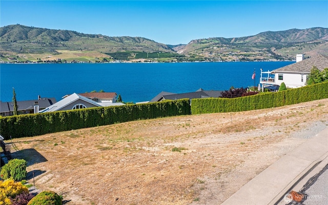 109 Apple Ave, Chelan, WA 98816