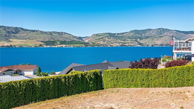 109 Apple Ave, Chelan, WA 98816