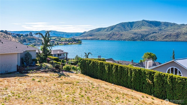 109 Apple Ave, Chelan, WA 98816
