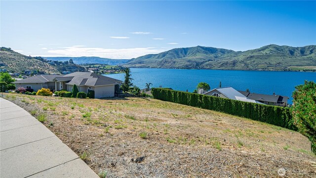 109 Apple Ave, Chelan, WA 98816