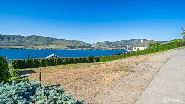 109 Apple Ave, Chelan, WA 98816